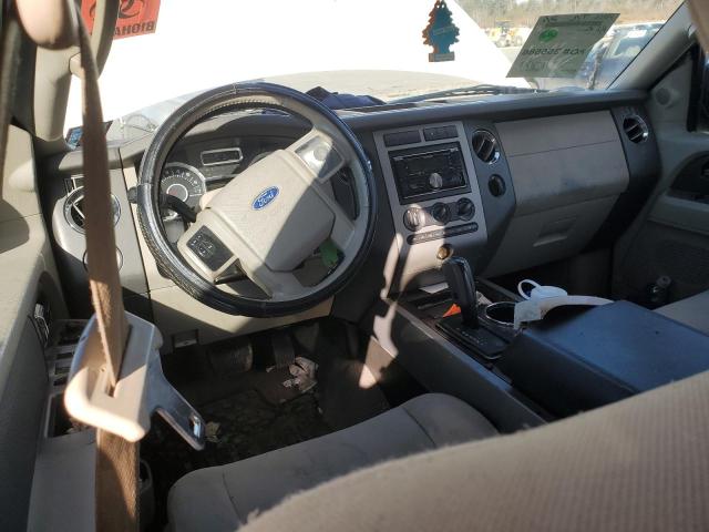 Photo 8 from auction – 2010 FORD EXPEDITION with VIN 1FMJU1G56AEB66409