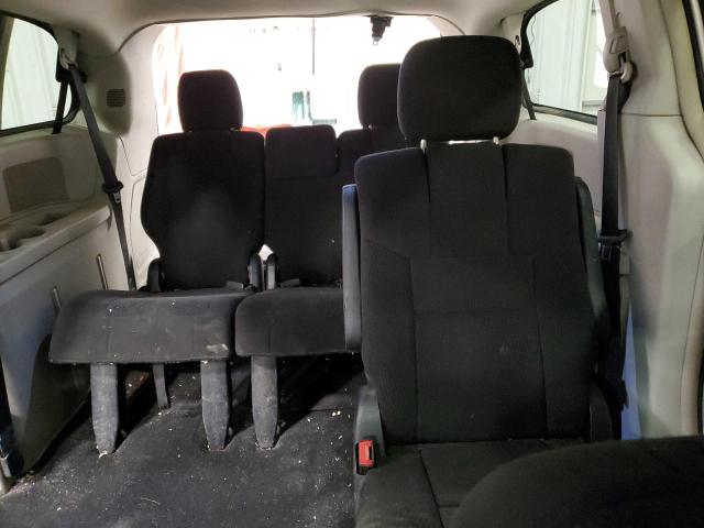 Photo 10 from auction – 2013 CHRYSLER TOWN & COU with VIN 2C4RC1BG2DR615630