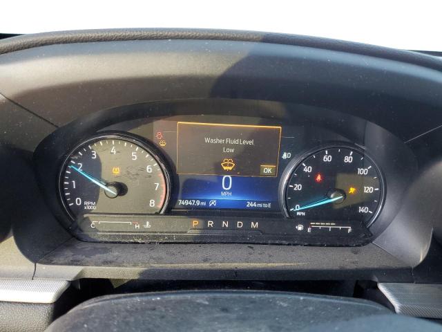 Photo 9 from auction – 2020 FORD EXPLORER X with VIN 1FMSK7DH7LGB71718