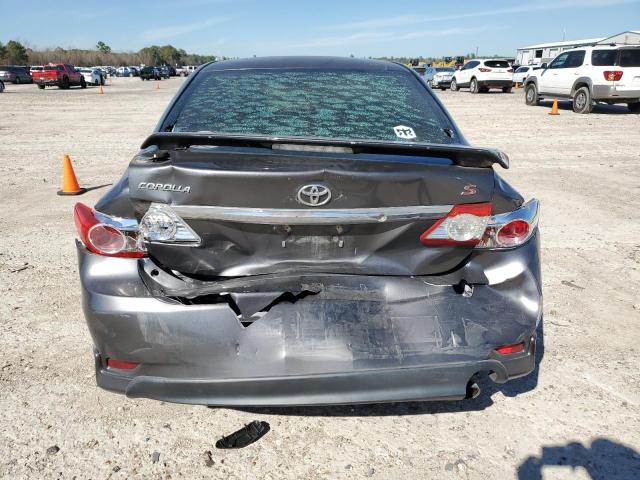 Photo 6 from auction – 2012 TOYOTA COROLLA BA with VIN 5YFBU4EE6CP039128