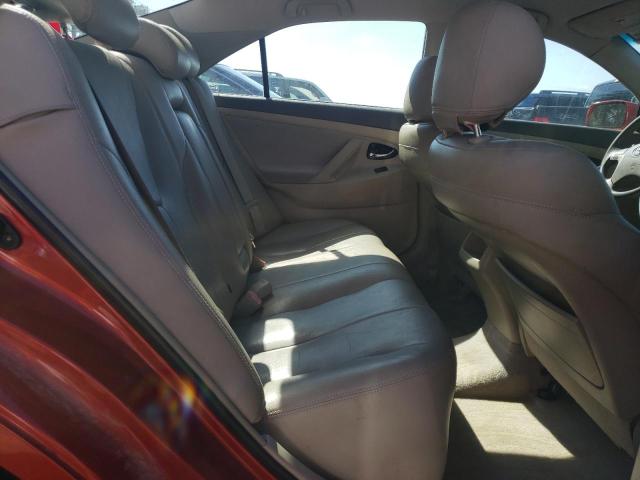 Photo 10 from auction – 2009 TOYOTA CAMRY BASE with VIN 4T1BE46K09U371395