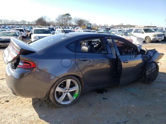 Photo 3 from auction – 2014 DODGE DART GT with VIN 1C3CDFEB7ED755004