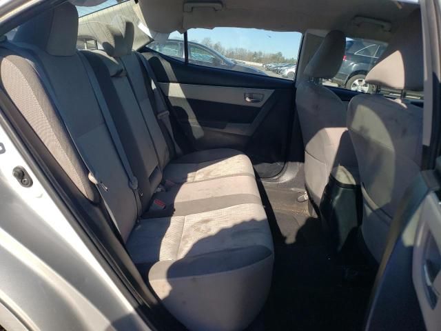 Photo 10 from auction – 2017 TOYOTA COROLLA L with VIN 2T1BURHE4HC938814