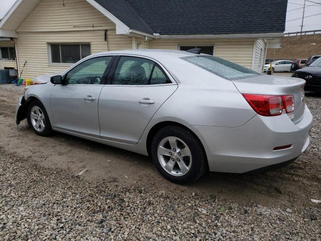 Photo 2 from auction – 2016 CHEVROLET MALIBU LIM with VIN 1G11B5SA0GF107289