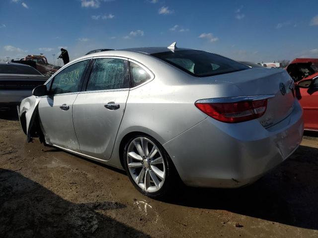 Photo 2 from auction – 2013 BUICK VERANO with VIN 1G4PP5SK4D4239678