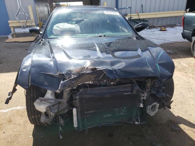 Photo 5 from auction – 2014 DODGE CHARGER SE with VIN 2C3CDXBG3EH211043