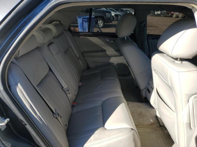 Photo 10 from auction – 2010 CADILLAC DTS PREMIU with VIN 1G6KH5EY3AU134723