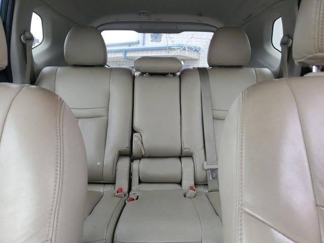 Photo 10 from auction – 2015 NISSAN ROGUE S with VIN 5N1AT2MT8FC923356