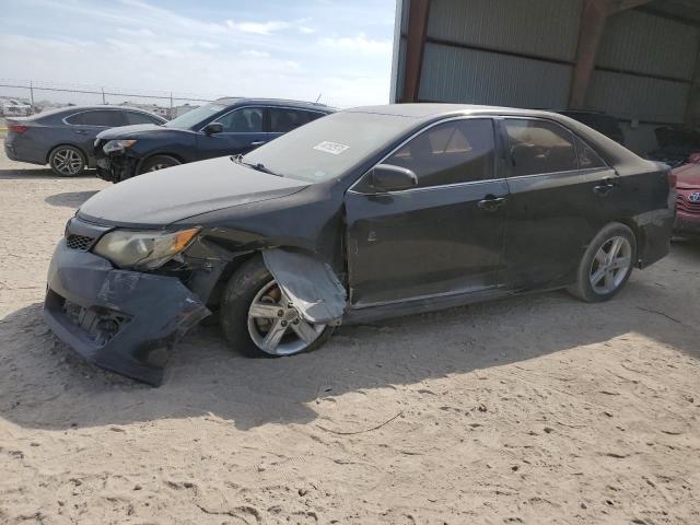TOYOTA CAMRY L 2014 with VIN 4T1BF1FK8EU779388 - Photo from auction