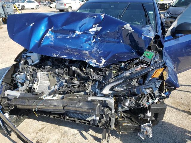 Photo 11 from auction – 2024 NISSAN ALTIMA S with VIN 1N4BL4BV7RN300625