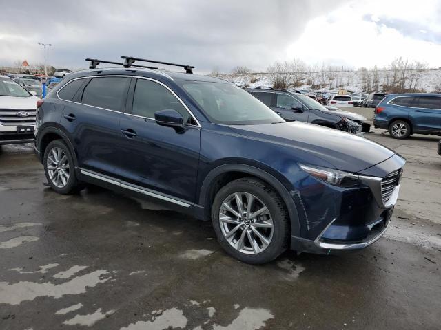 Photo 4 from auction – 2019 MAZDA CX-9 GRAND with VIN JM3TCBDY6K0306307