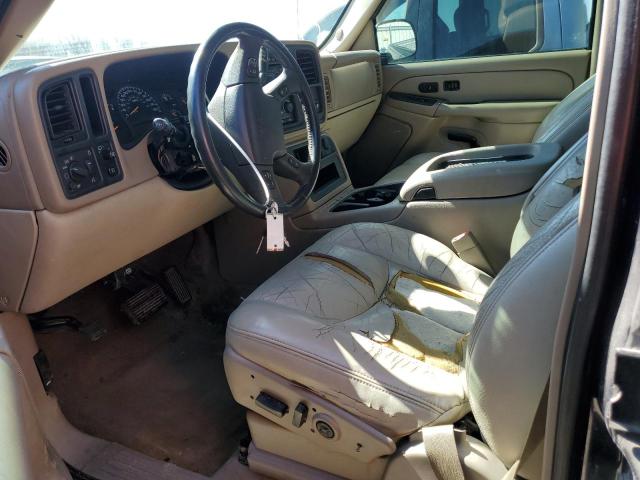 Photo 7 from auction – 2004 GMC YUKON with VIN 1GKEC13Z74J146686