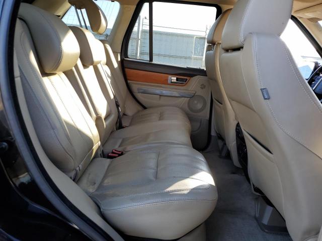Photo 11 from auction – 2011 LAND ROVER RANGE ROVE with VIN SALSK2D46BA267855