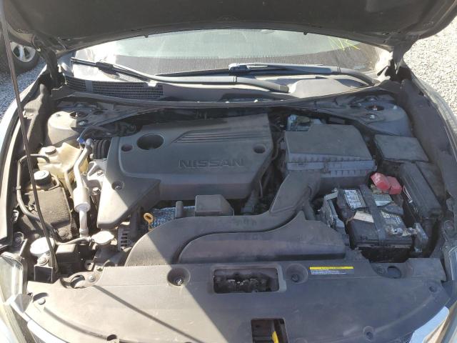 Photo 11 from auction – 2018 NISSAN ALTIMA 2.5 with VIN 1N4AL3AP8JC162005