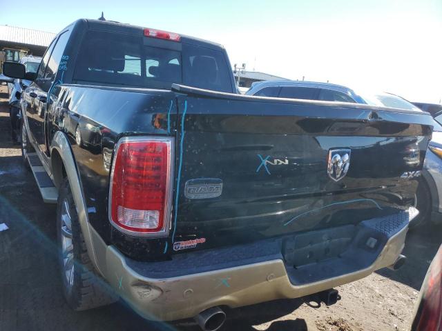 Photo 6 from auction – 2016 RAM 1500 LONGH with VIN 1C6RR7WT5GS181187