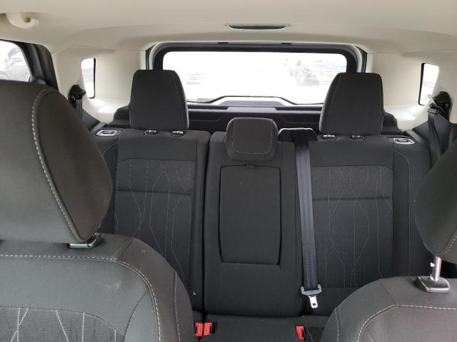 Photo 10 from auction – 2021 FORD ECOSPORT S with VIN MAJ3S2GE2MC438887
