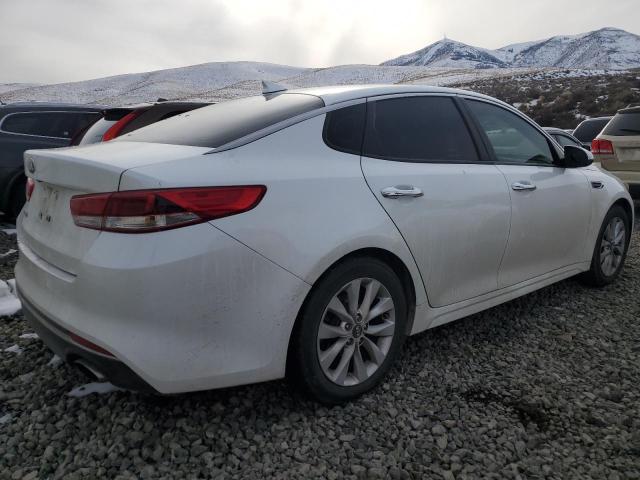 Photo 3 from auction – 2016 KIA OPTIMA LX with VIN 5XXGT4L35GG073666