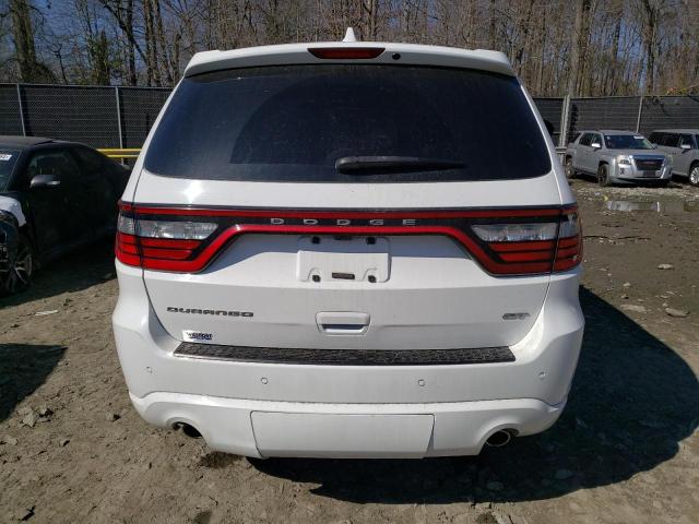 Фото 6 с аукциона – 2020 DODGE DURANGO GT с VIN 1C4RDHDG5LC259071