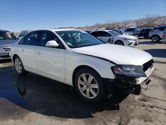 Photo 4 from auction – 2009 AUDI A4 2.0T QU with VIN WAULF78K99N065307