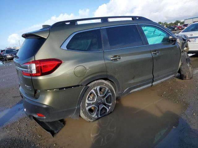 Photo 3 from auction – 2023 SUBARU ASCENT LIM with VIN 4S4WMAND1P3457288
