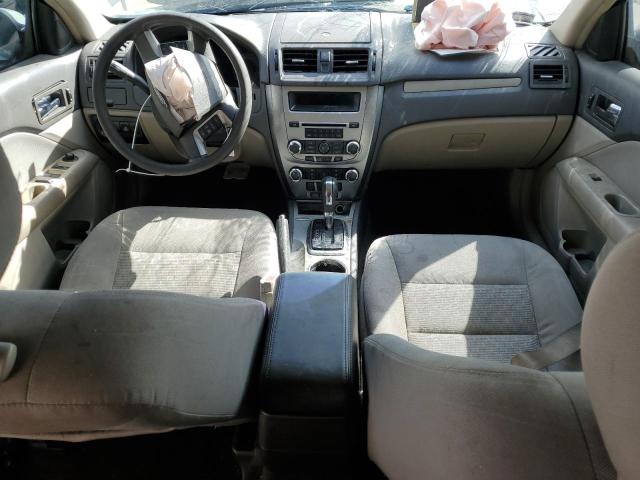 Photo 8 from auction – 2011 FORD FUSION SE with VIN 3FAHP0HA3BR113140