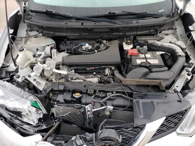 Photo 12 from auction – 2015 NISSAN ROGUE S with VIN 5N1AT2MV7FC897558