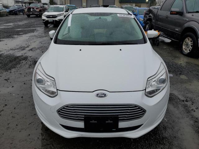 Photo 5 from auction – 2014 FORD FOCUS BEV with VIN 1FADP3R45EL294642