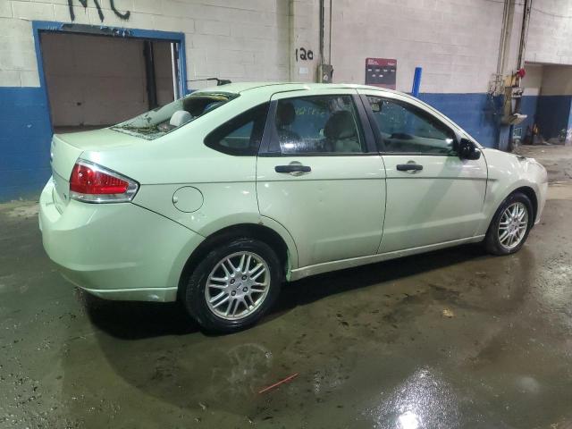 Photo 3 from auction – 2011 FORD FOCUS SE with VIN 1FAHP3FN4BW173478
