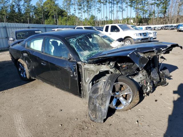 Photo 4 from auction – 2013 DODGE CHARGER SE with VIN 2C3CDXBG8DH555370