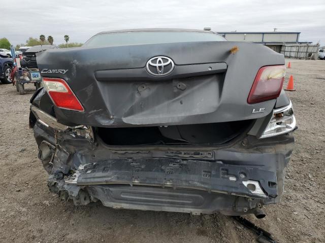 Photo 6 from auction – 2008 TOYOTA CAMRY CE with VIN 4T4BE46K58R014167