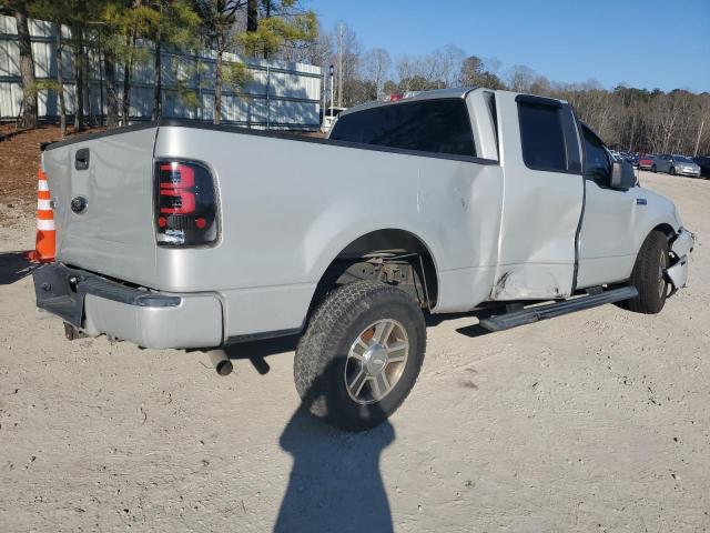 Photo 3 from auction – 2008 FORD F150 with VIN 1FTRX12W58FC23783