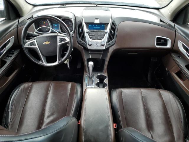 Photo 8 from auction – 2011 CHEVROLET EQUINOX LT with VIN 2CNFLNEC4B6424496