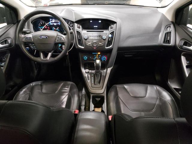 Photo 8 from auction – 2016 FORD FOCUS SE with VIN 1FADP3K22GL339919