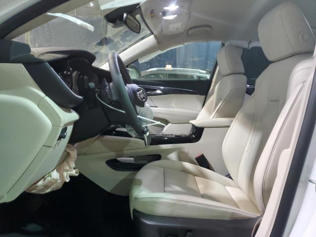 Photo 7 from auction – 2023 BUICK ENVISION E with VIN LRBFZPR44PD198677