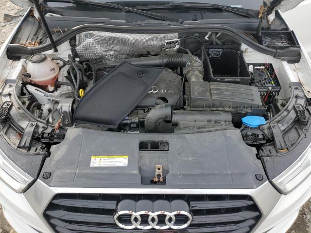 Photo 12 from auction – 2018 AUDI Q3 PREMIUM with VIN WA1BCCFS4JR031656