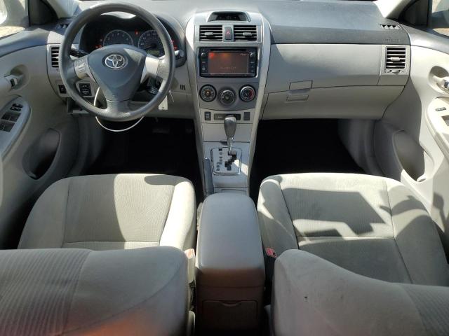 Photo 8 from auction – 2013 TOYOTA COROLLA BA with VIN 5YFBU4EE4DP118752