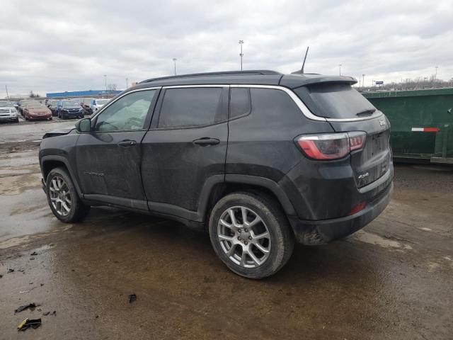 Photo 2 from auction – 2023 JEEP COMPASS with VIN 3C4NJDFN1PT504311