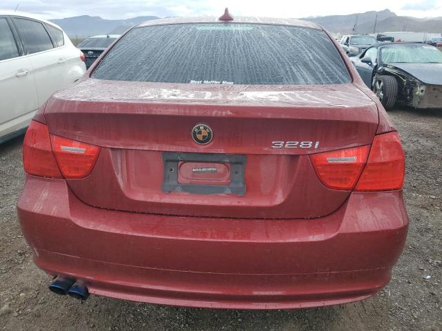 Photo 6 from auction – 2011 BMW 328 I with VIN WBAPH7C58BE131297