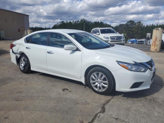 Photo 4 from auction – 2018 NISSAN ALTIMA 2.5 with VIN 1N4AL3AP5JC226100