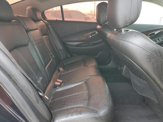 Photo 10 from auction – 2013 BUICK LACROSSE with VIN 1G4GC5ER2DF323636