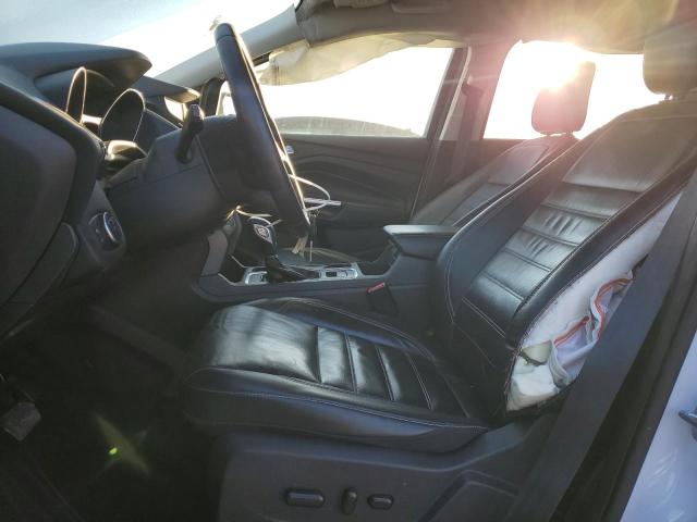 Photo 7 from auction – 2018 FORD ESCAPE SEL with VIN 1FMCU9HD5JUA08520