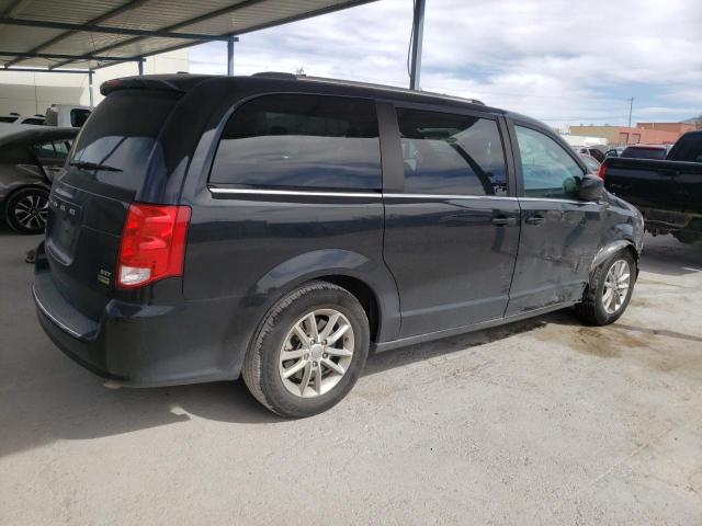 Photo 3 from auction – 2019 DODGE GRAND CARA with VIN 2C4RDGCG2KR601027