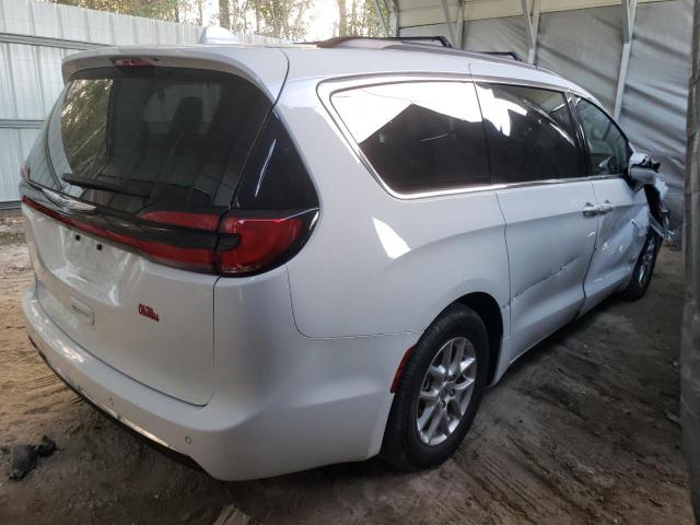 Photo 3 from auction – 2022 CHRYSLER PACIFICA T with VIN 2C4RC1BG3NR168596