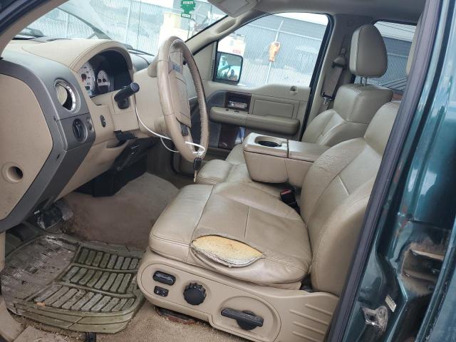 Photo 7 from auction – 2007 FORD F150 SUPER with VIN 1FTPW14V27FB08099