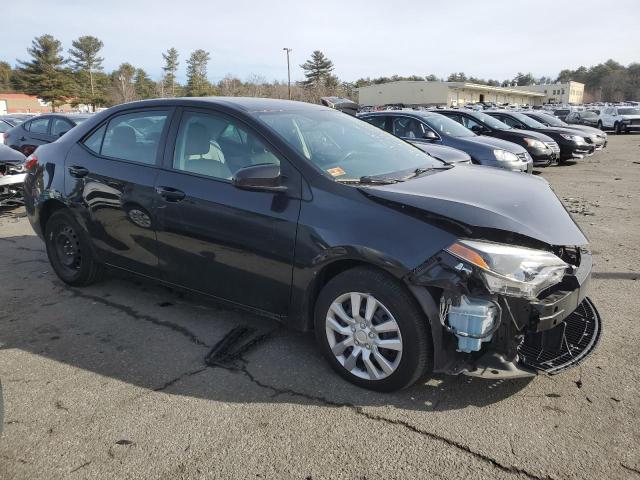 Photo 4 from auction – 2016 TOYOTA COROLLA L with VIN 2T1BURHE0GC566693