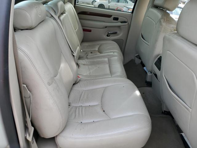 Photo 10 from auction – 2004 CADILLAC ESCALADE E with VIN 3GYEK62N34G144942