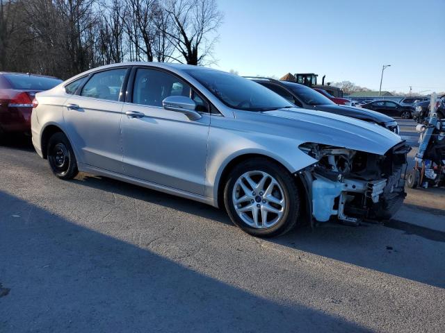 Photo 4 from auction – 2016 FORD FUSION SE with VIN 3FA6P0H74GR300017