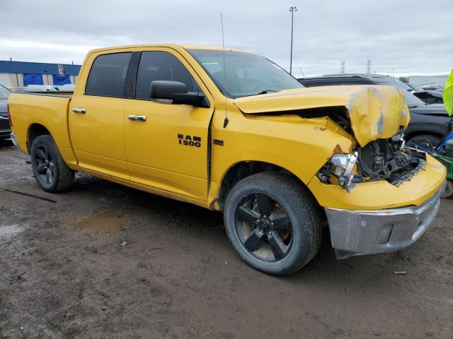 Photo 4 from auction – 2016 RAM 1500 SLT with VIN 1C6RR6LT4GS341235
