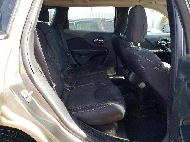 Photo 11 from auction – 2016 JEEP CHEROKEE L with VIN 1C4PJLCB5GW288289