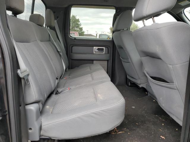 Photo 10 from auction – 2011 FORD F150 SUPER with VIN 1FTEW1CM9BFA57497